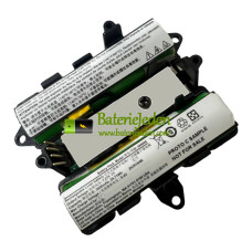 Baterie pro Bose 080065 [Náhradní baterie]